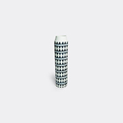 L'objet Vases Black In Black, White