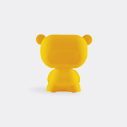Slide 'pure' Lamp, Light Orange -  Lighting Orange Uni