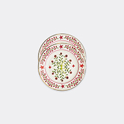 La Doublej Tableware Multicolor Uni In Multicolor