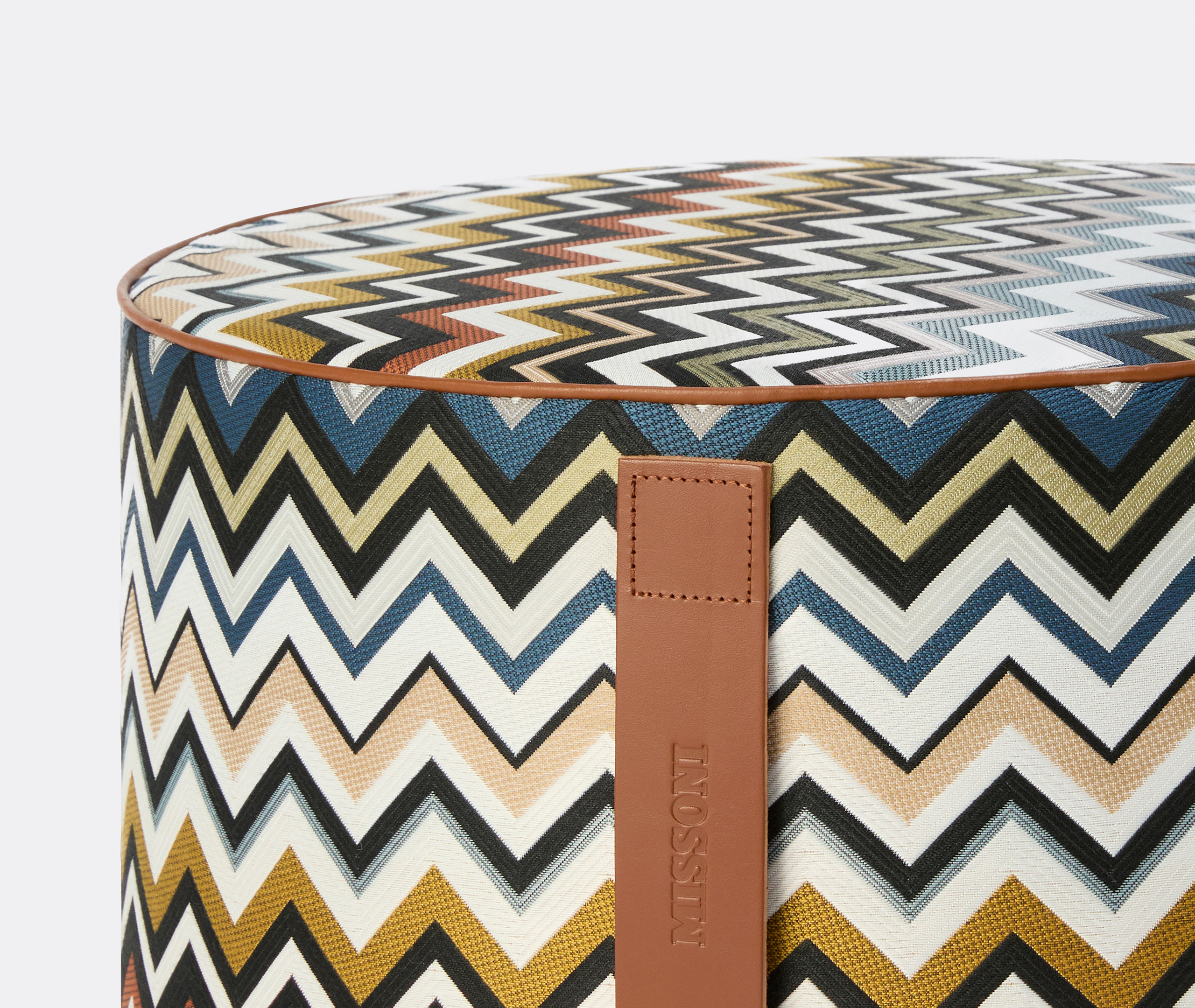 Missoni Seating Multicolour Uni In Multi