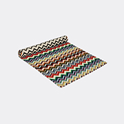 Missoni Table Linens Multicolour Uni In Multicolour