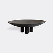 101 Copenhagen Decorative Objects Coffee Uni In Coffee