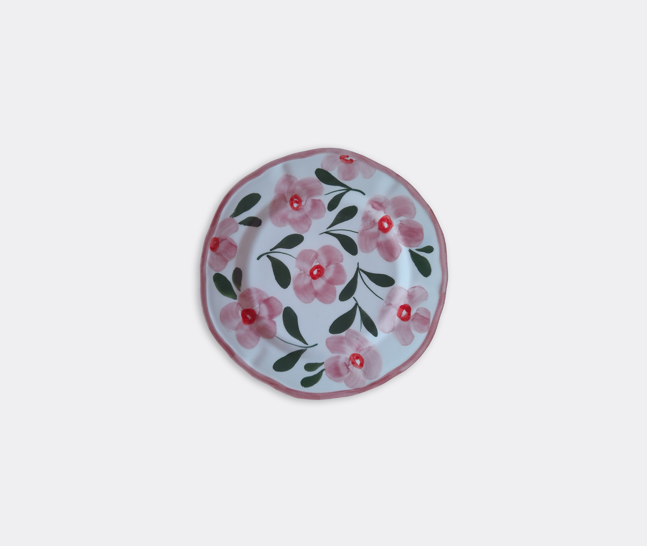 Les-ottomans Tableware Multicolor Uni In Multicolor