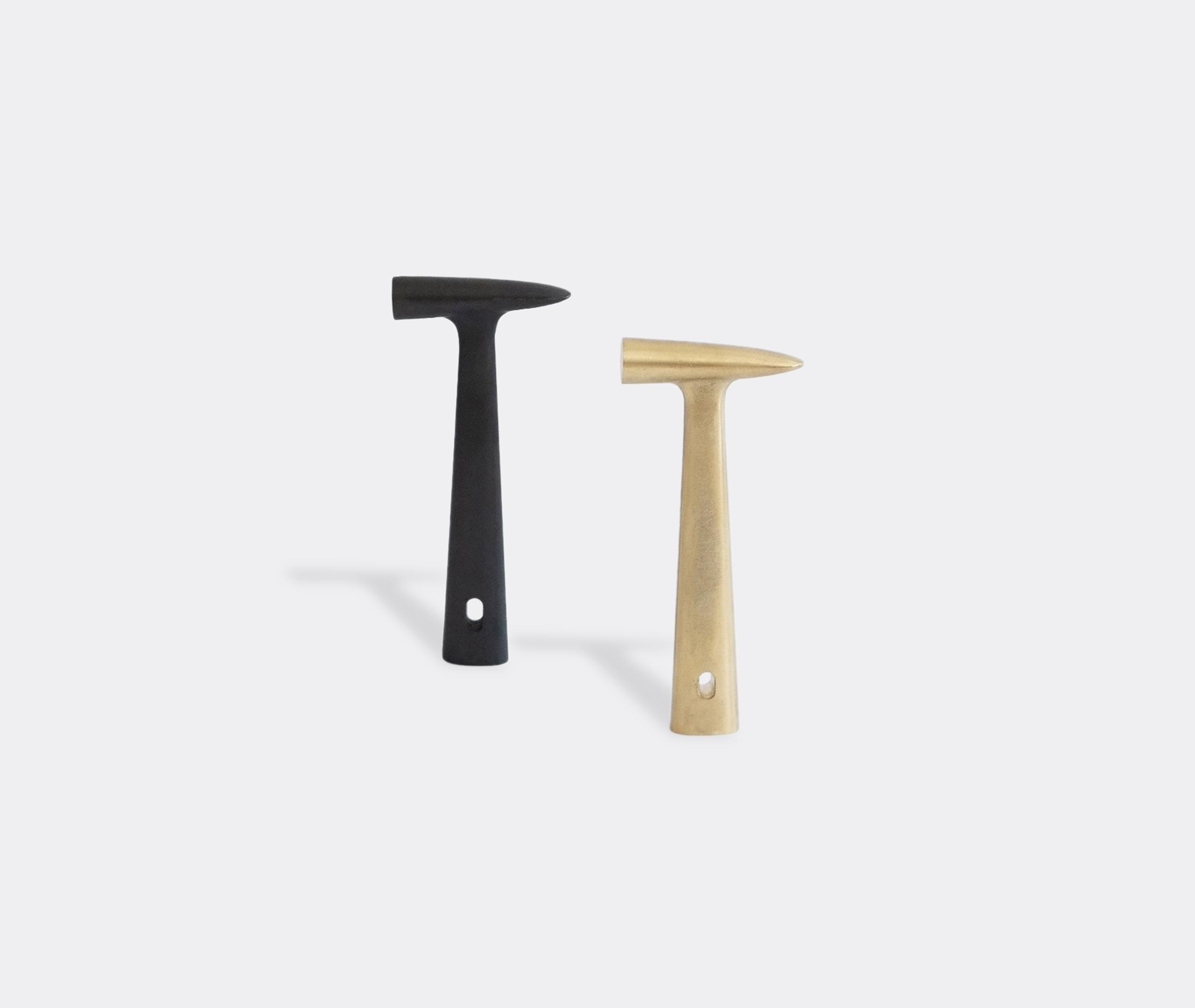 Origin Made Decorative Objects Brass Uni In Brass