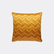 Missoni Cushions Gold Uni