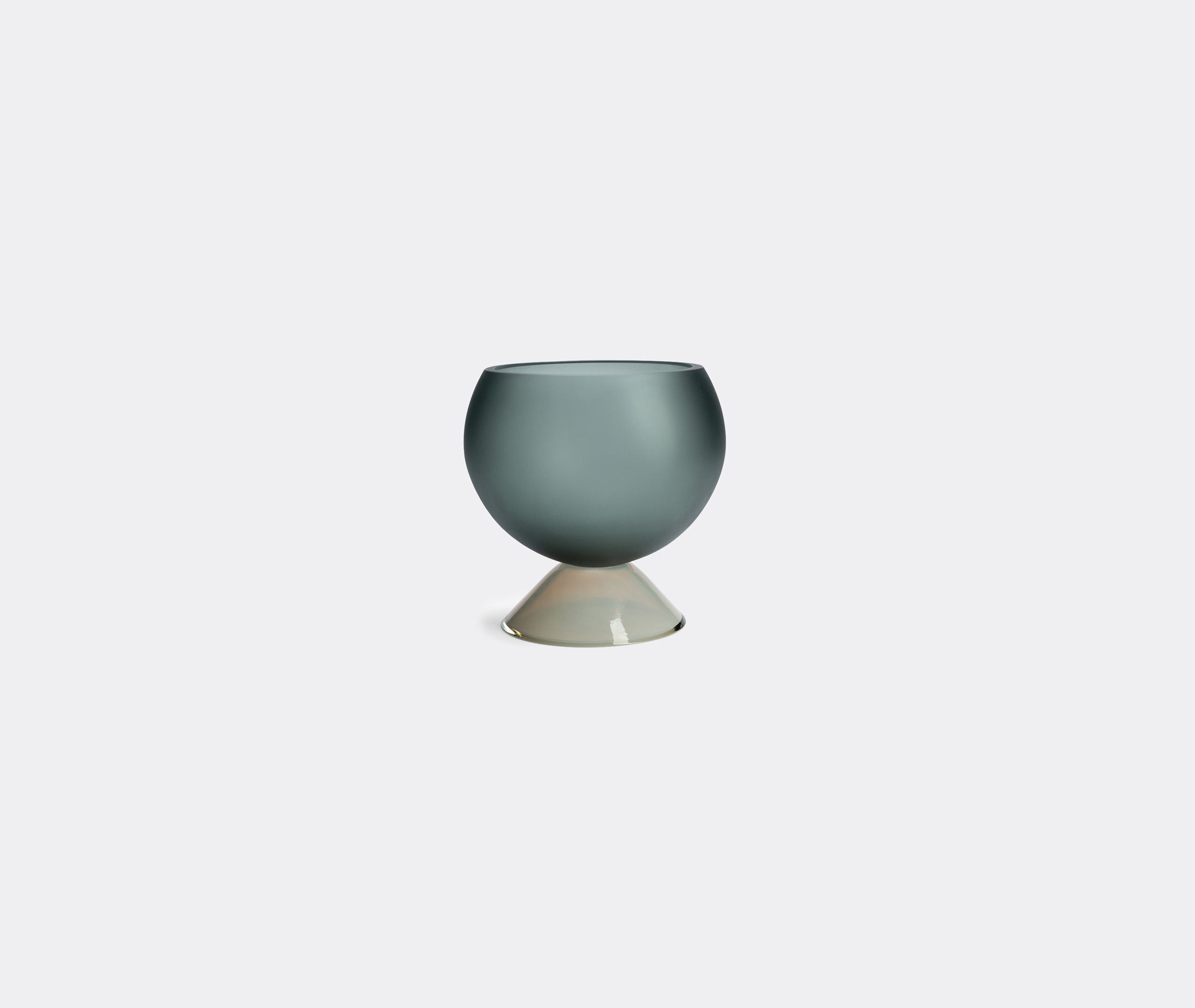 Visionnaire Vases Cipria Uni In Cipria