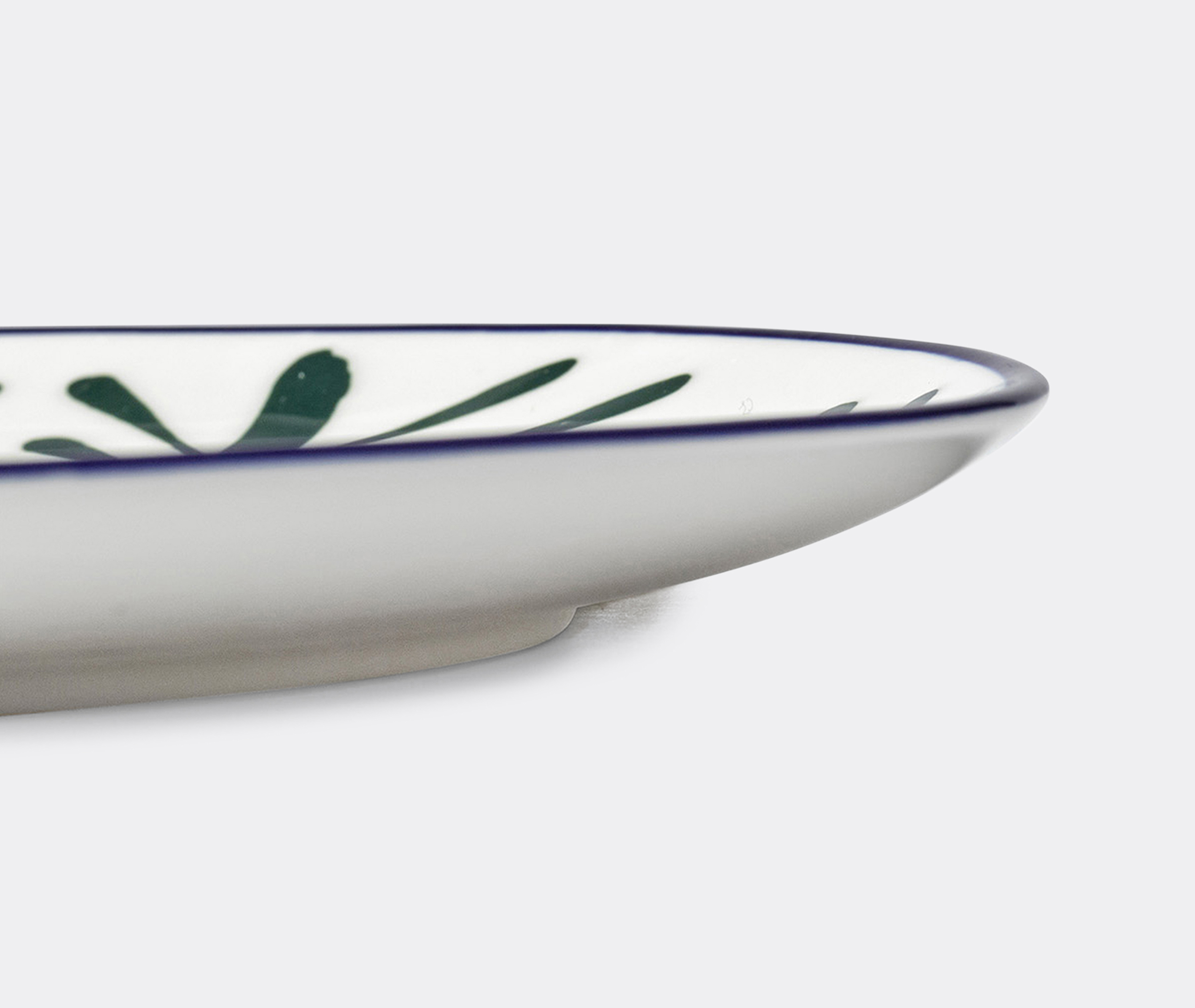 Serax Tableware Multicolour Uni In Green