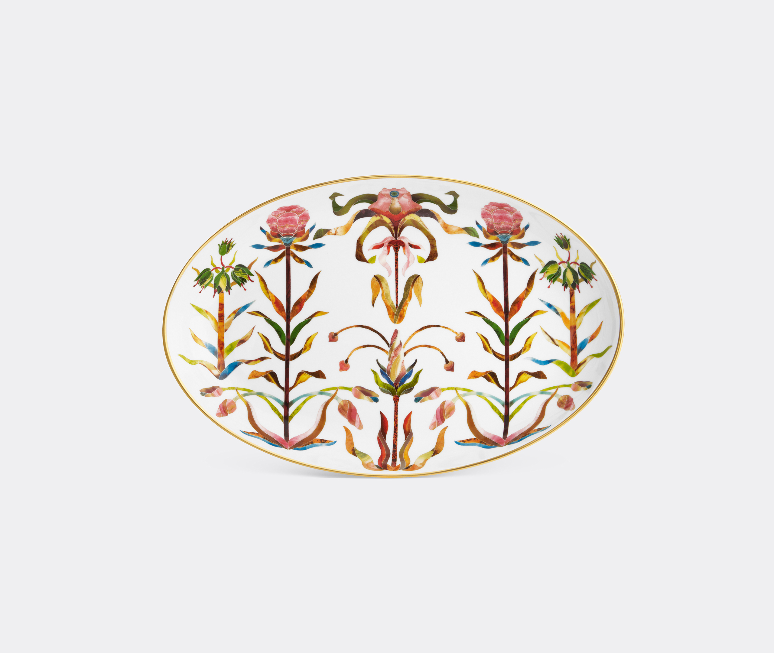 L'objet Tableware Multicolour Uni In Multi