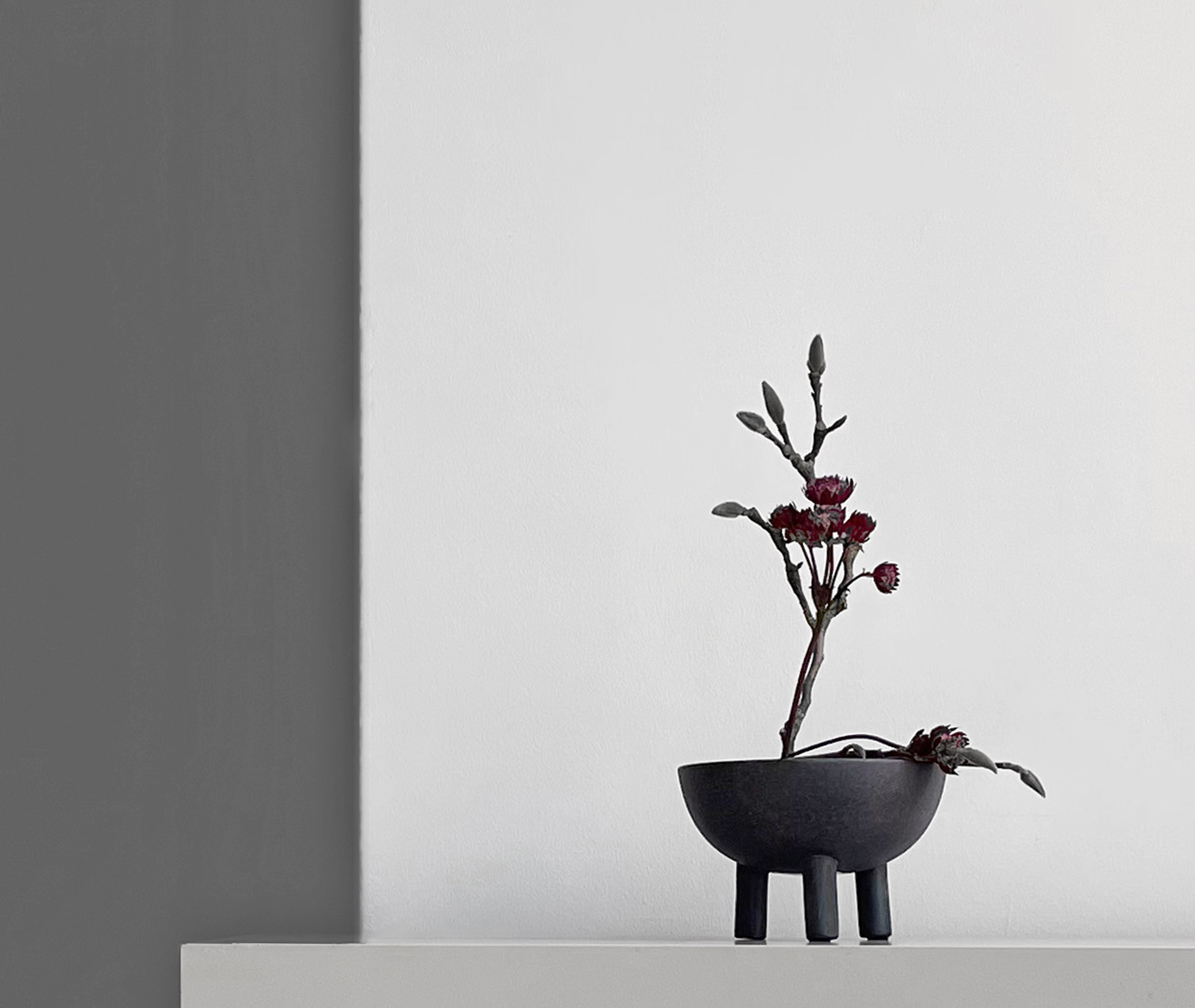 101 Copenhagen Decorative Objects Coffee Uni In Coffee