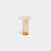 Cassina 'silvan' Vase, Small, Pink -  Vases Pink Uni