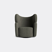 Norr11 Seating Grey Uni In Grey