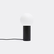 Hay Lighting Black Uni In Black