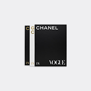 Thames & Hudson 'chanel In Vogue' -  Books Multicolor Uni