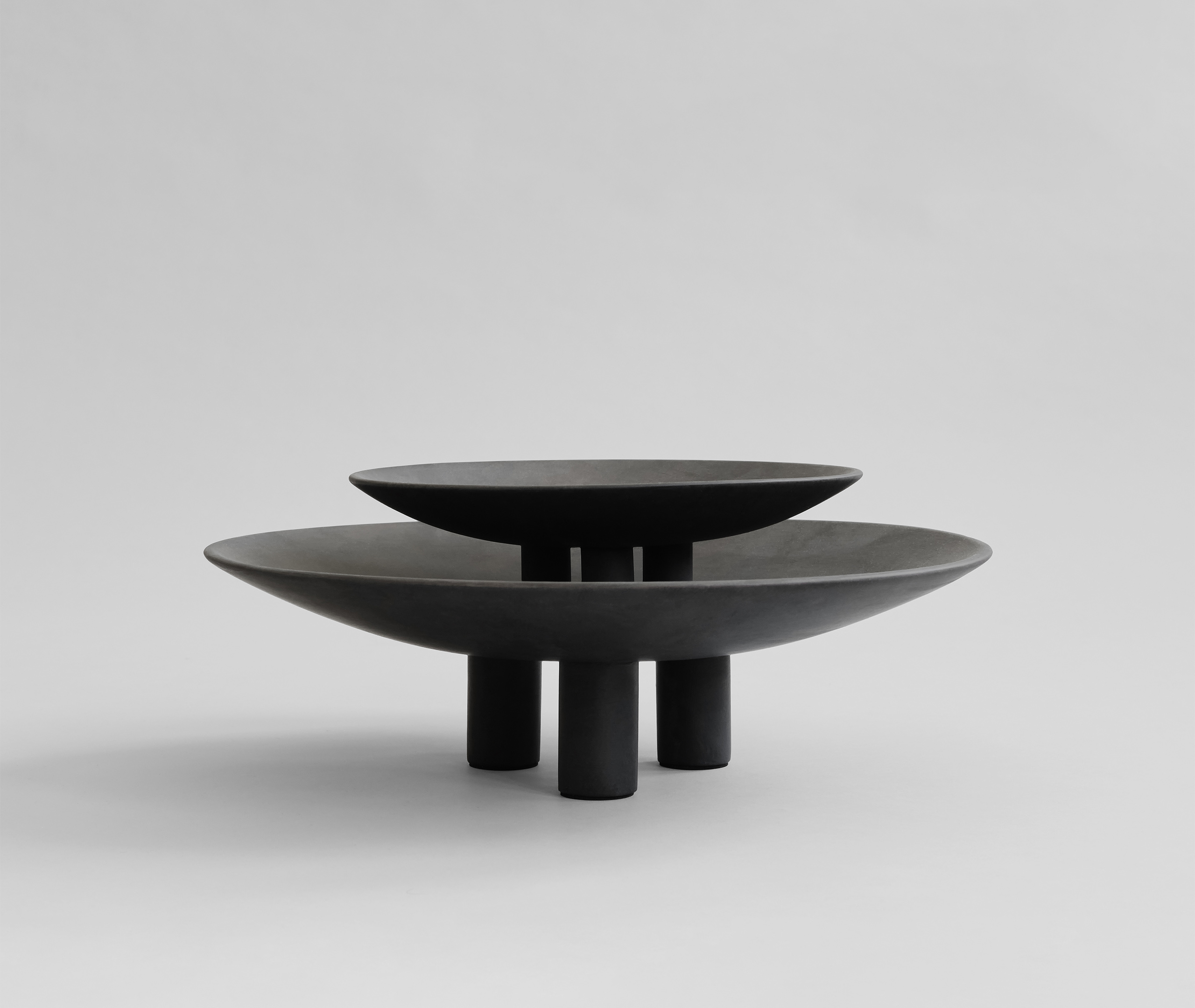 101 Copenhagen Decorative Objects Coffee Uni In Coffee