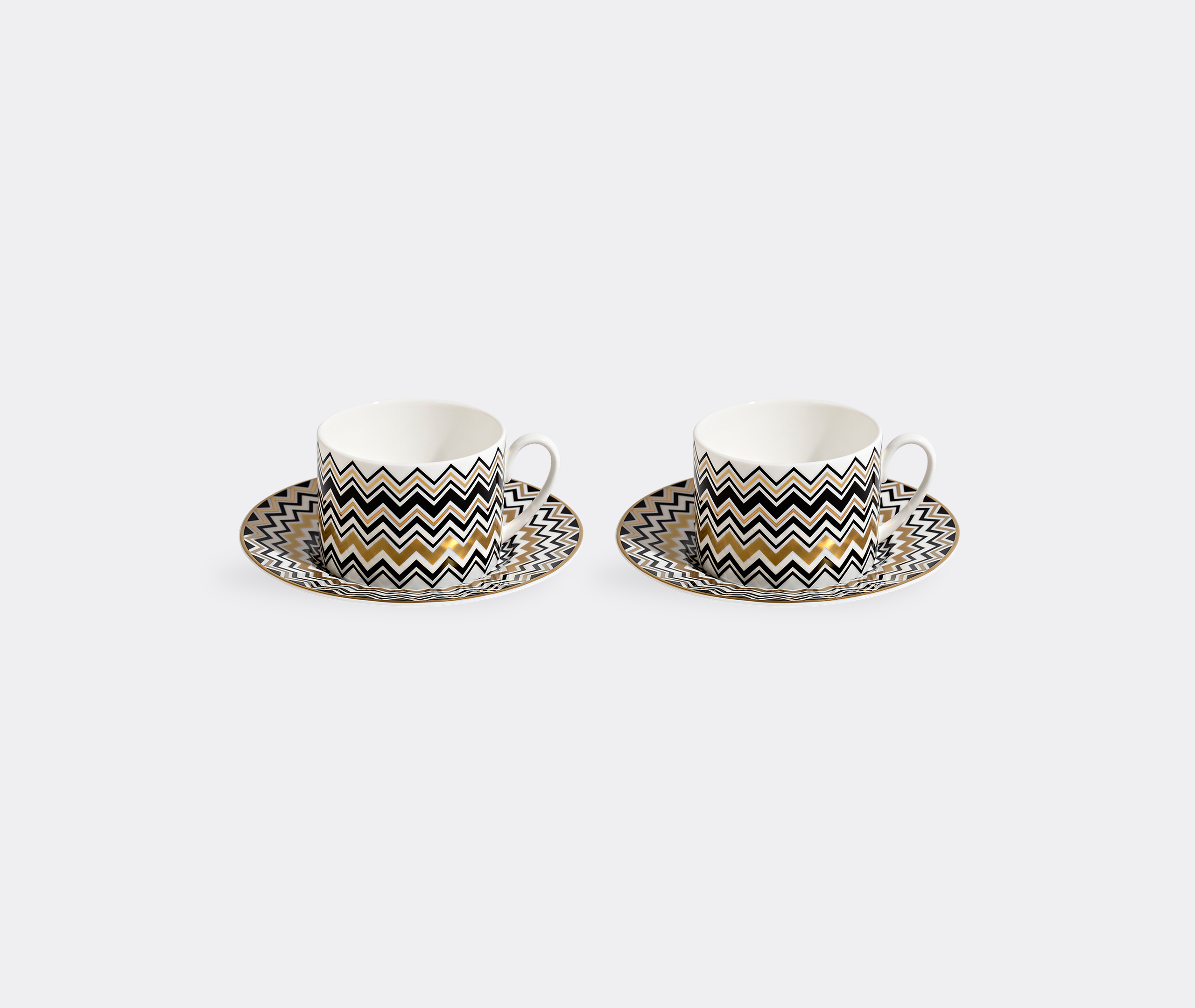 Missoni Tea And Coffee Multicolour Uni In Multicolour