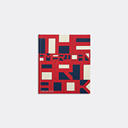 Phaidon Books Multicolour Uni In Red