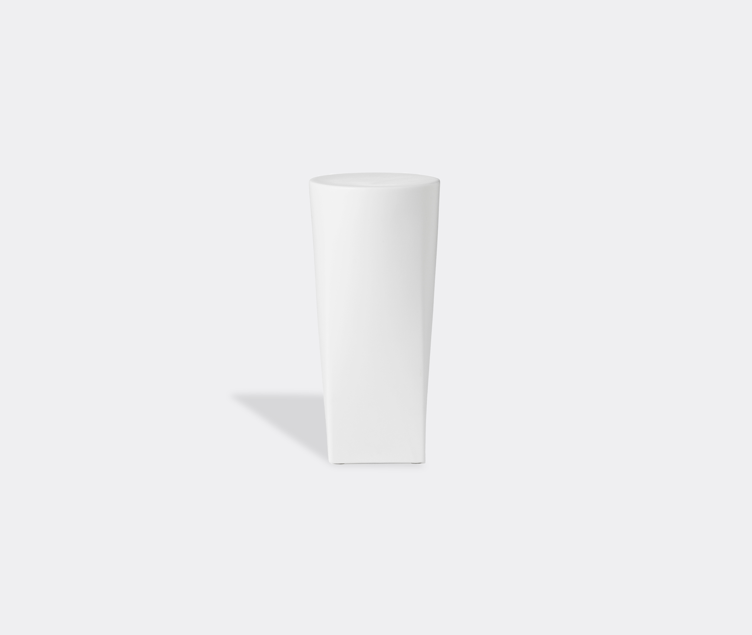 Menu Lighting White Uni In White