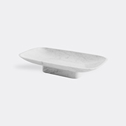 Marsotto Edizioni Decorative Objects White Uni In White