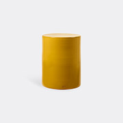 Serax 'table D'appoint', Ocher -  Tables And Consoles Ocher Uni