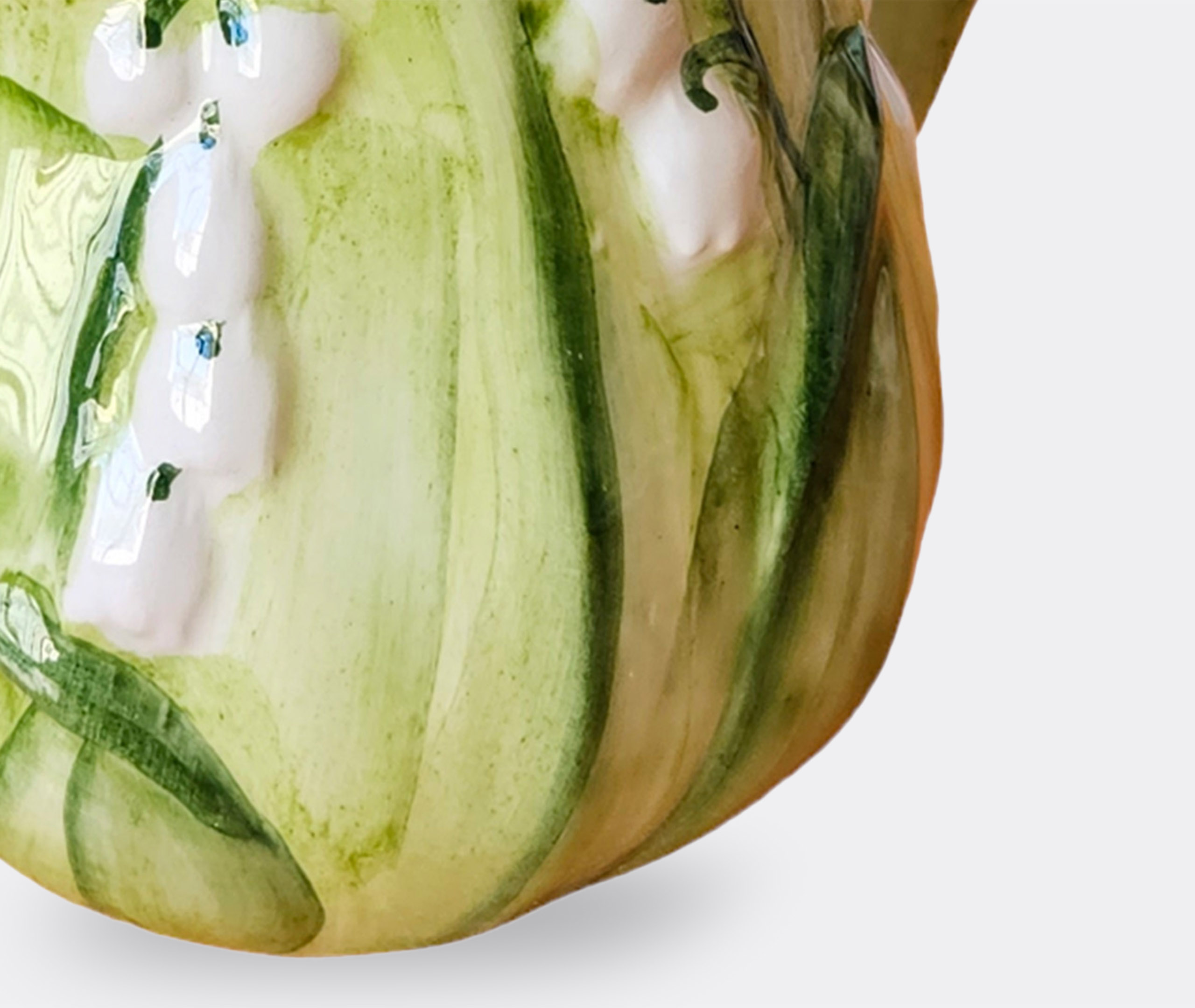 Les-ottomans Tea And Coffee Multicolor Uni In Multicolor