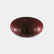 Poltrona Frau 'esedra' Ottoman -  Seating Brown Uni