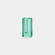 Serax 'edu' Vase, Medium -  Vases Transparent Uni