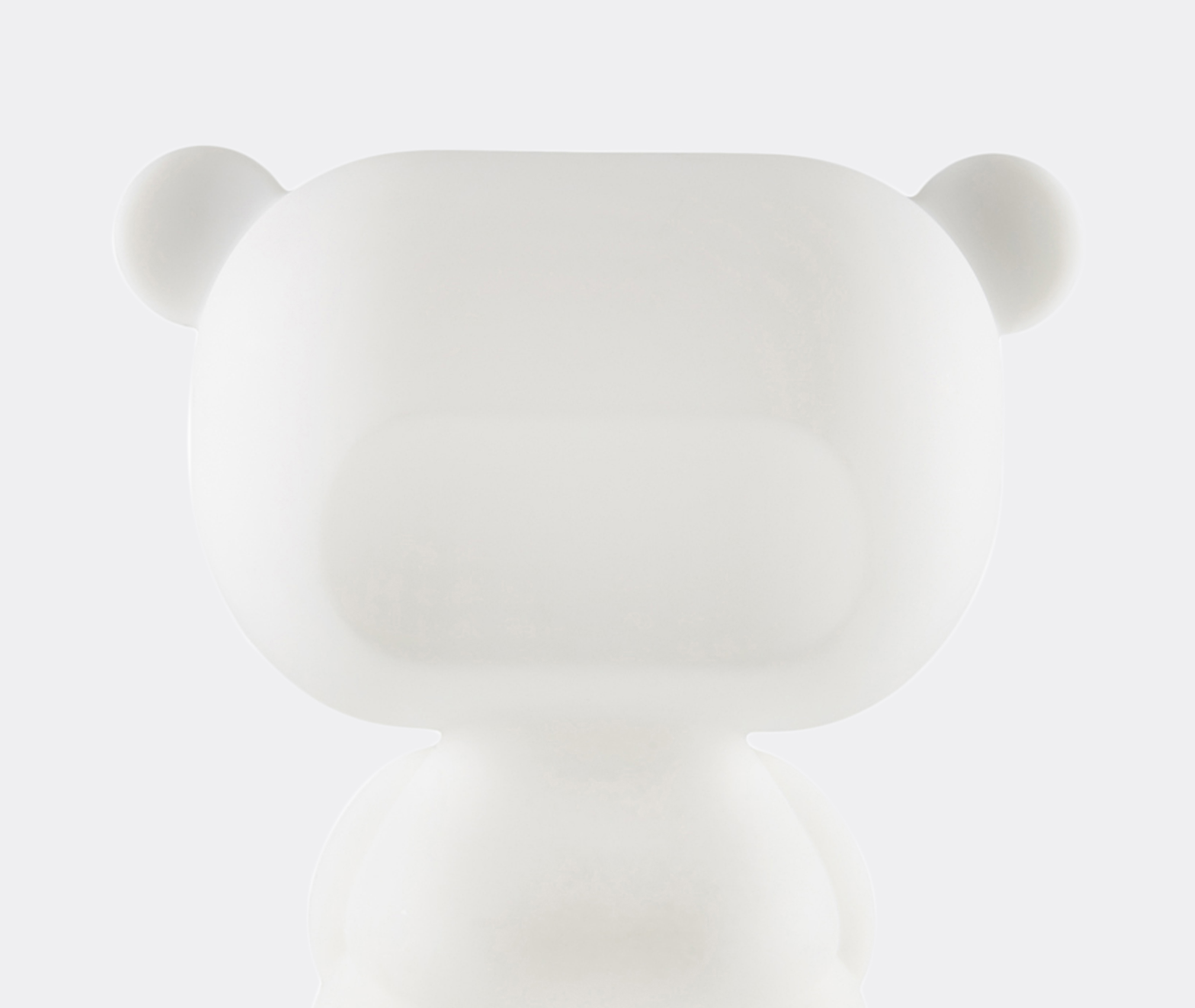 Slide Lighting White Uni In White