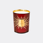 Trudon Candlelight And Scents Red Uni
