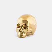 Seletti Decorative Objects Gold Uni In Gold