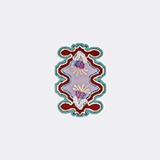 Illulian Rugs Multicolor Uni In Multicolor