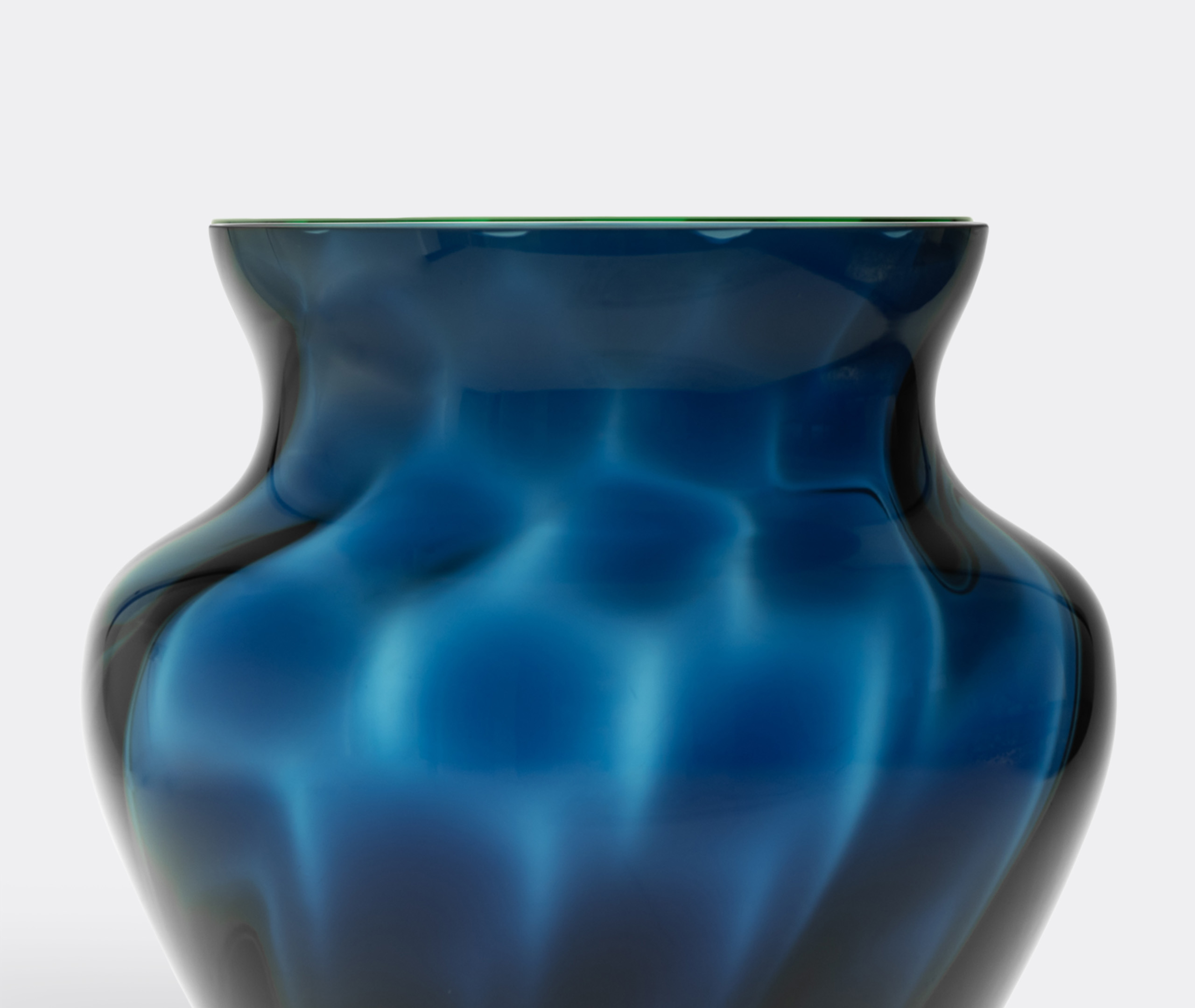 Shop Klimchi Vases Royal Blue Uni