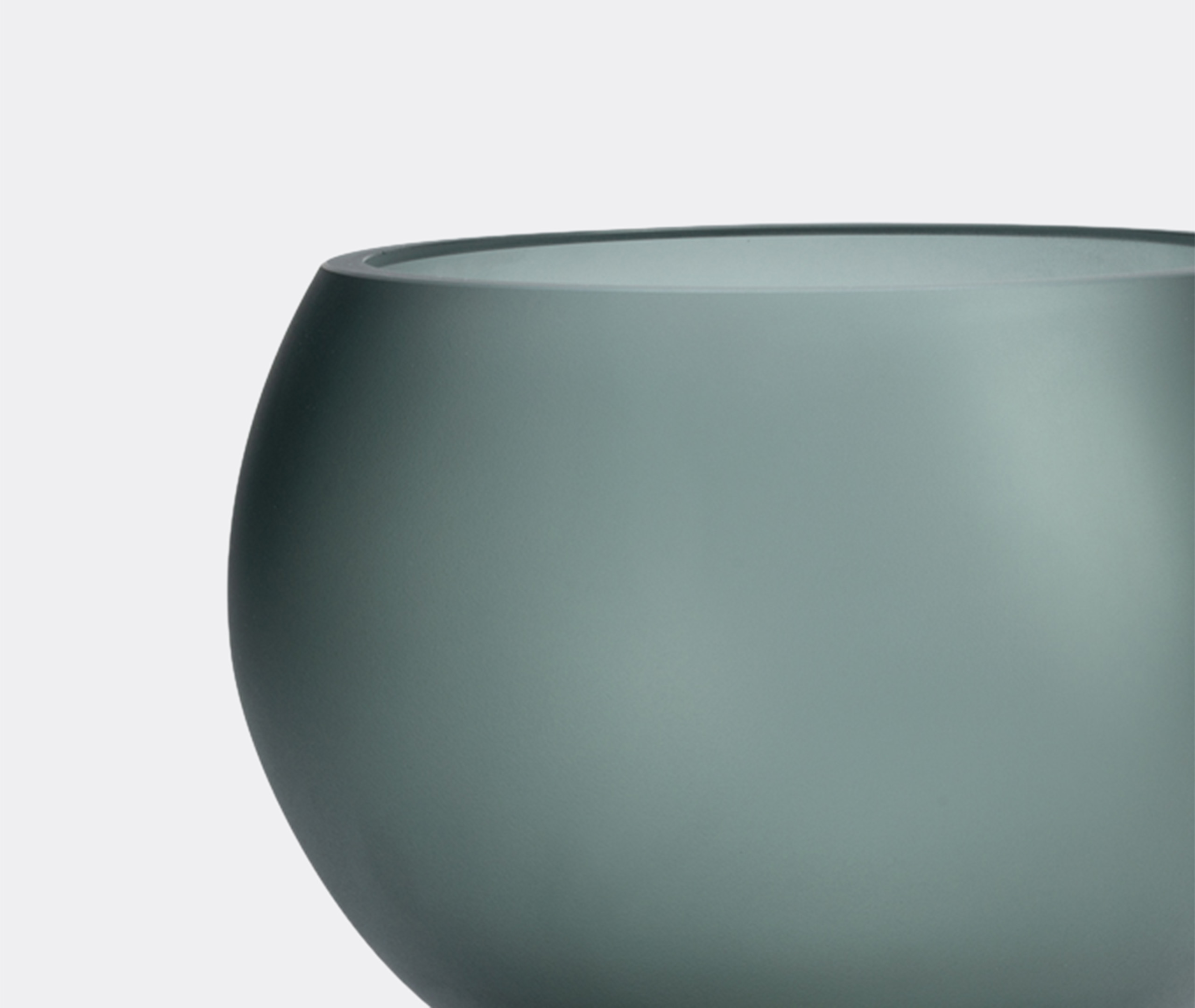 Visionnaire Vases Cipria Uni In Cipria