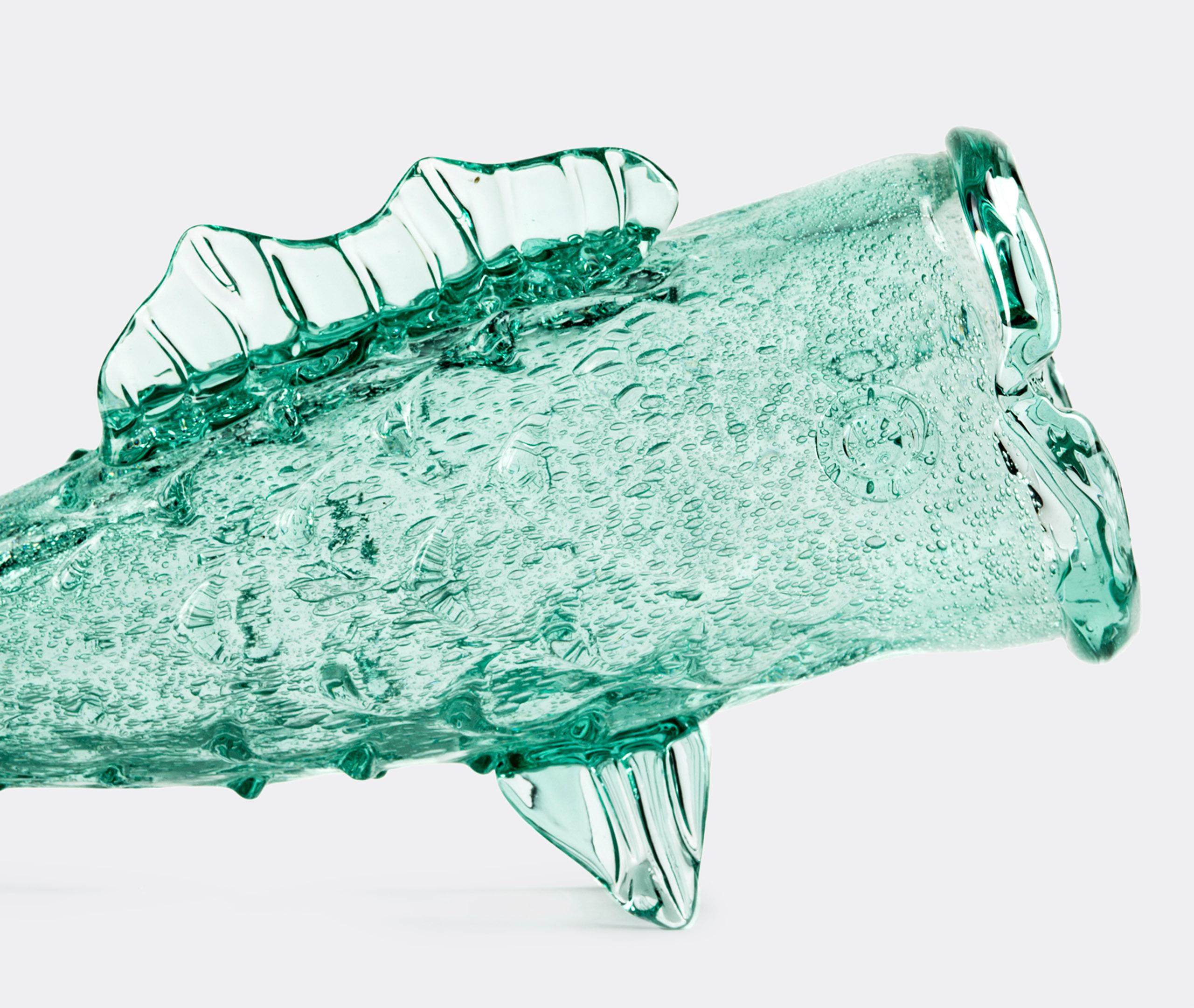 Polspotten Decorative Objects Transparent Uni In Transparent