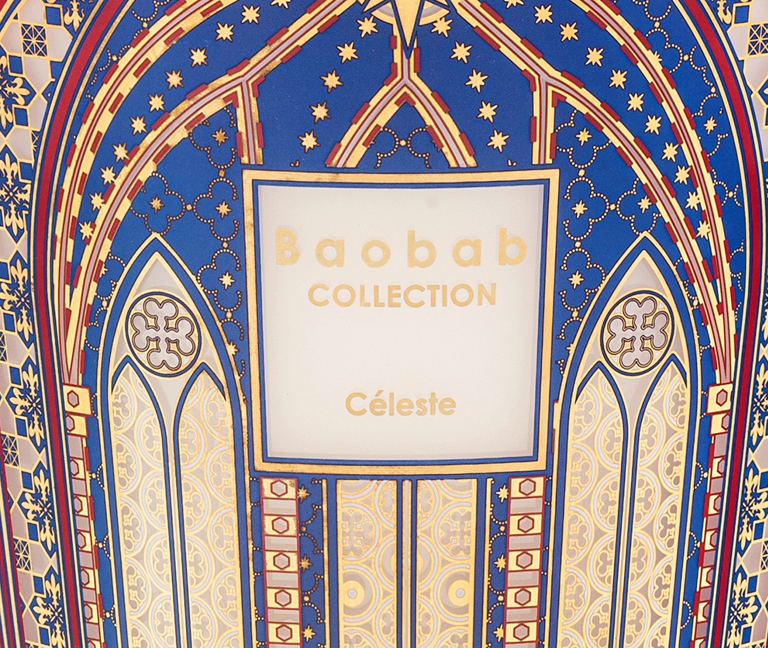 Baobab Collection Candlelight And Scents Multicolour Uni In Multi