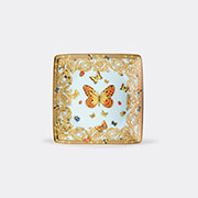 Rosenthal 'le Jardin De Versace' Bowl -  Serving And Trays Multicolor Uni