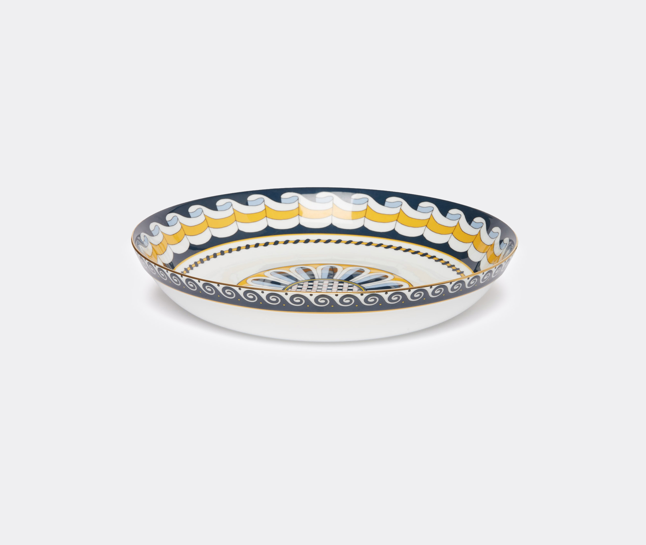 La Doublej Tableware Multicolor Uni In Multicolor