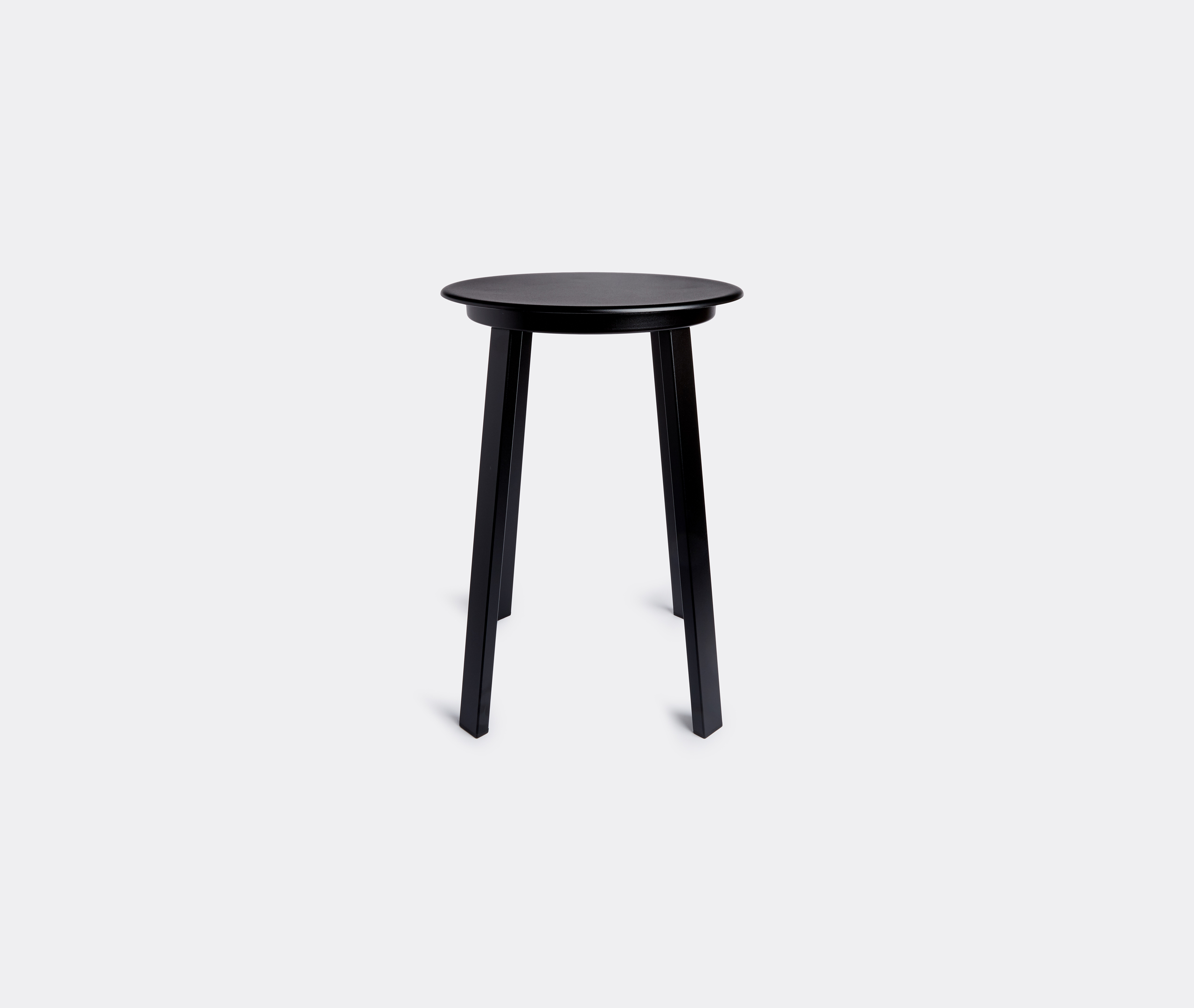 Hay Seating Black Uni In Black