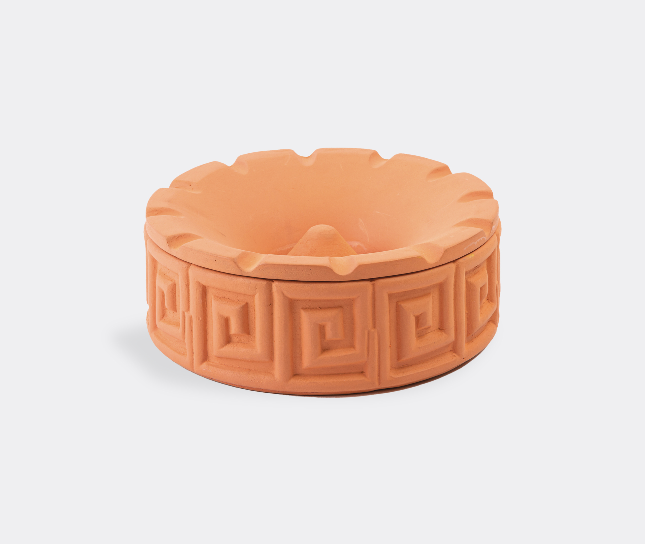 Seletti Barware Terracotta Uni In Terracotta