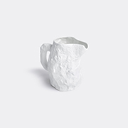 1882 Ltd 'crockery' Jug -  Serving And Trays White Uni