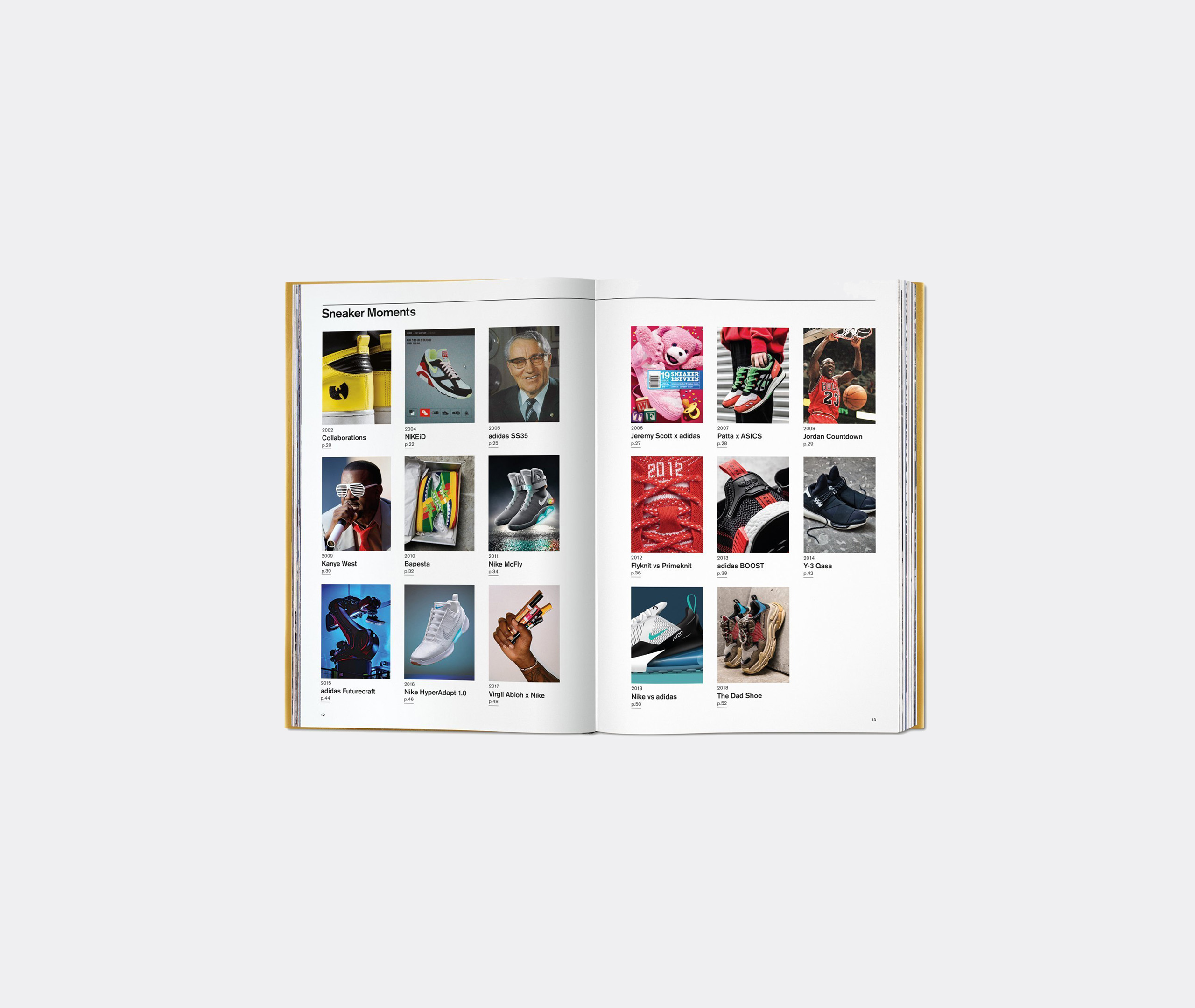 Taschen Books Multicolour Uni In Multicolor
