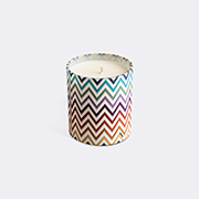 Missoni 'watamu' Scented Candle, Multicolor -  Candlelight And Scents Multicolour Uni