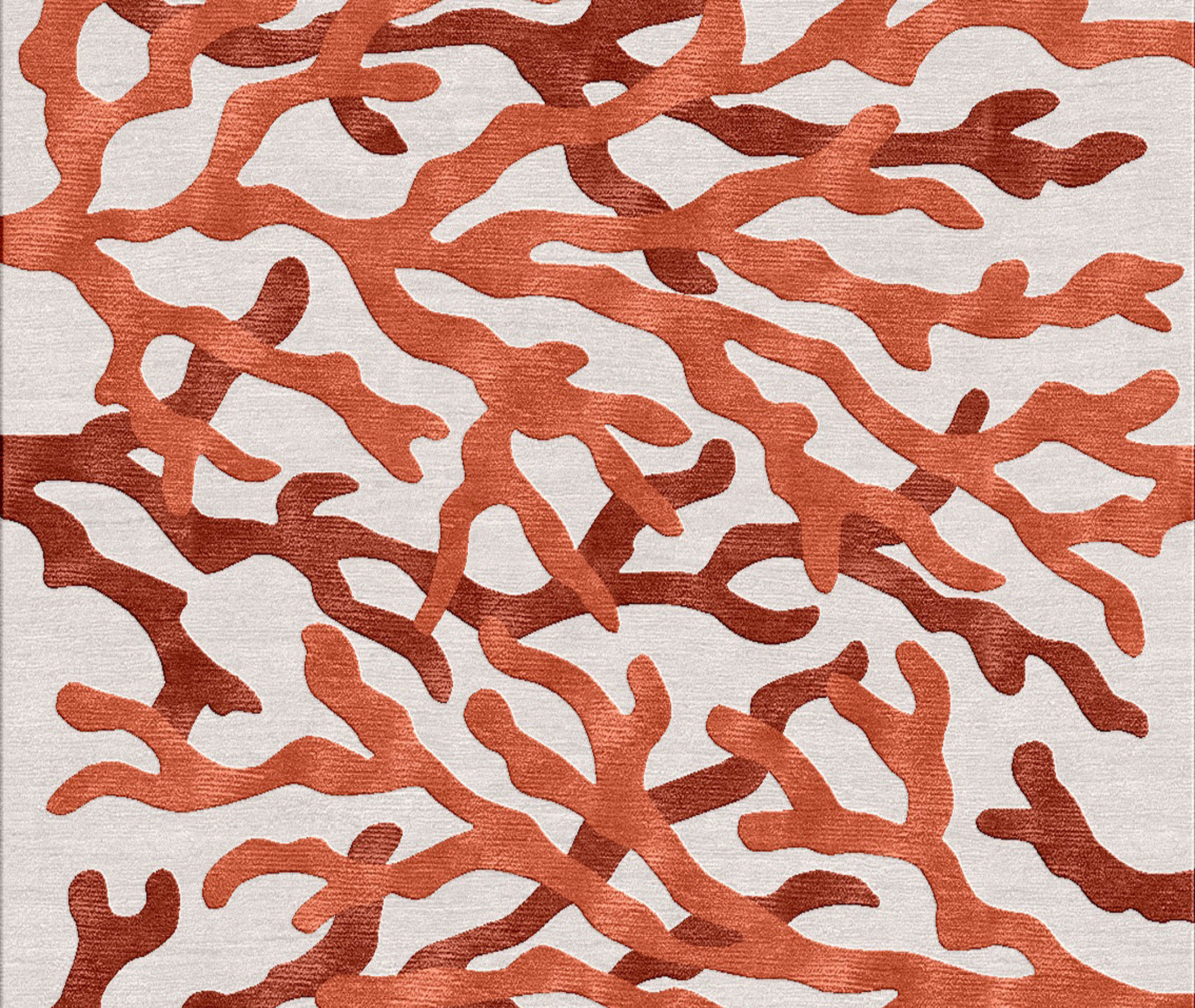Illulian Rugs Multicolor Uni In Multicolor