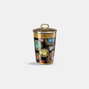 Rosenthal 'medusa Amplified' Candle, Multicolour -  Candlelight And Scents Multicolour Uni