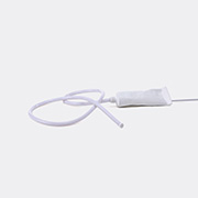 Seletti Lighting White Uni In White