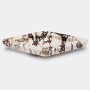 Michaël Verheyden Decorative Objects Cream Uni In Cream