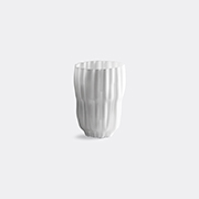 Poltrona Frau 'marianne' Pot, Large -  Vases Milk-white Uni