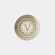 Rosenthal Tableware White And Gold Uni In White And Gold