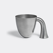 Karakter 'support' -  Decorative Objects Grey Uni