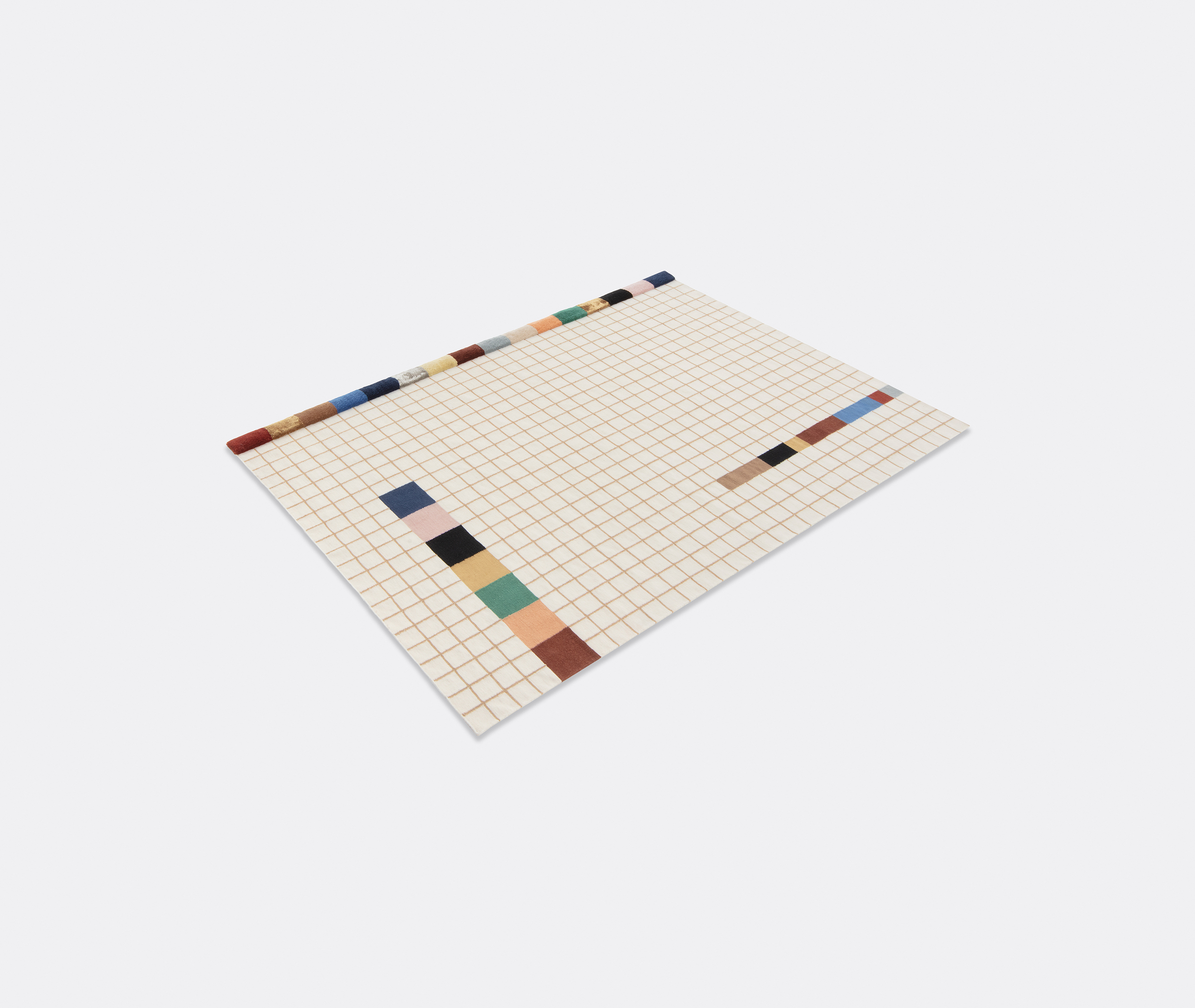 Cc-tapis Rugs Standard Uni