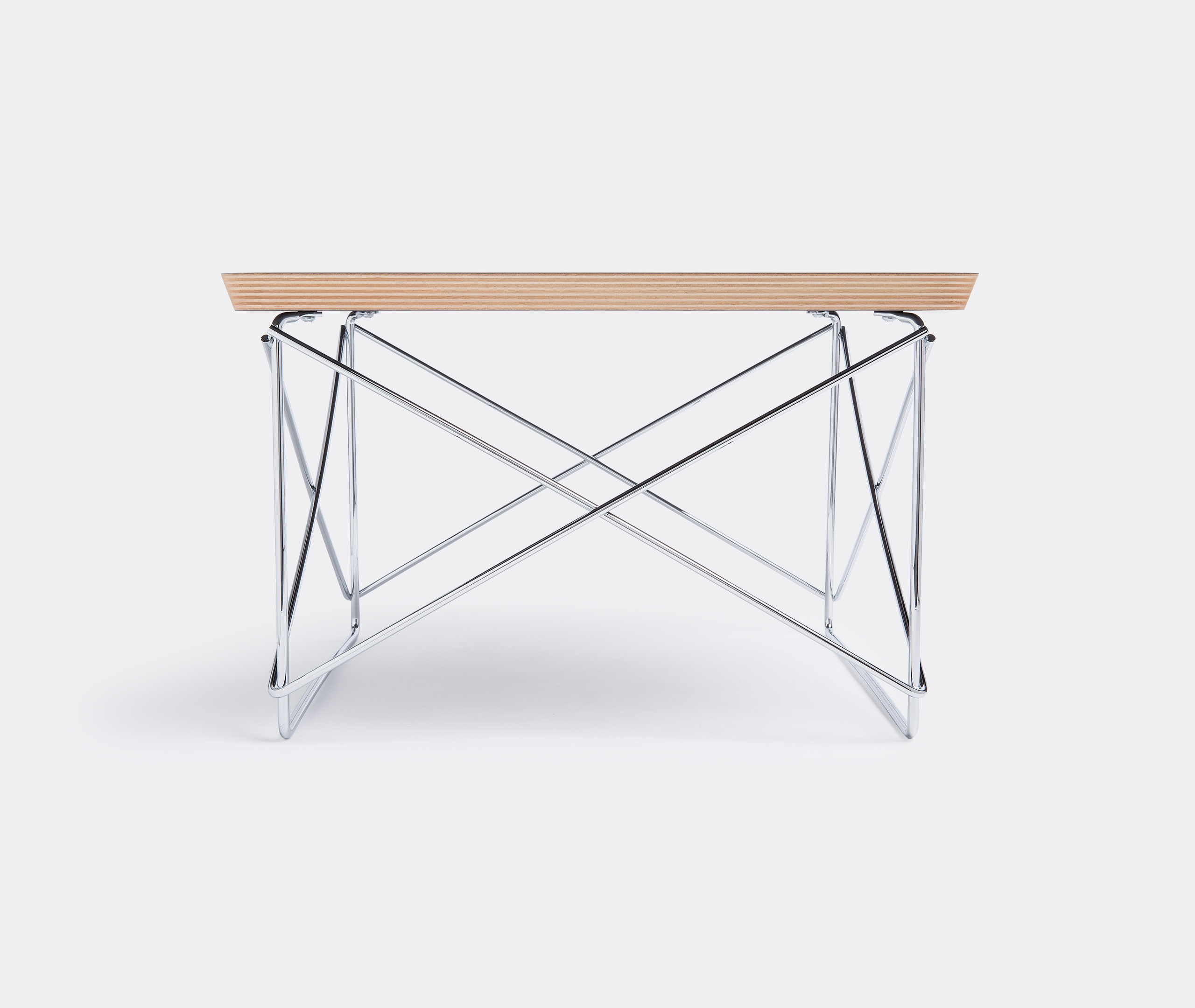 Vitra Tables And Consoles White Uni In White